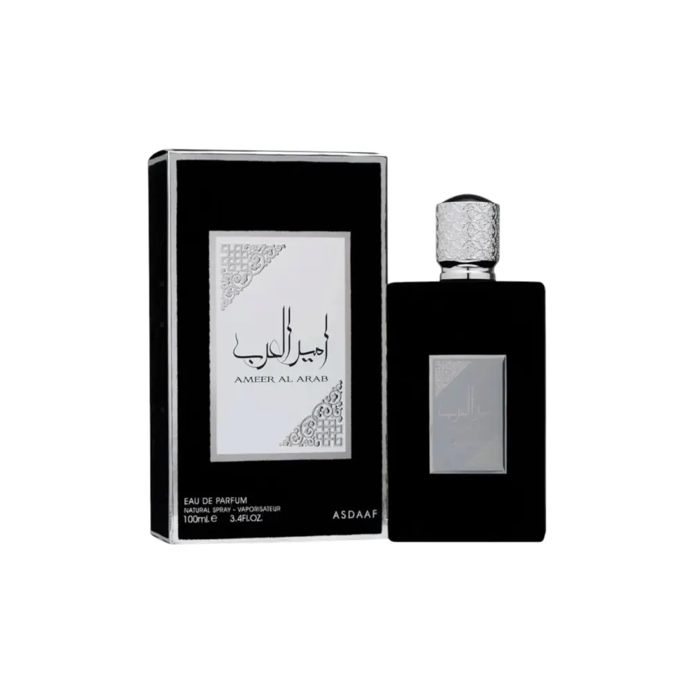 Ameer Al Arab EDP 100ML Asdaaf