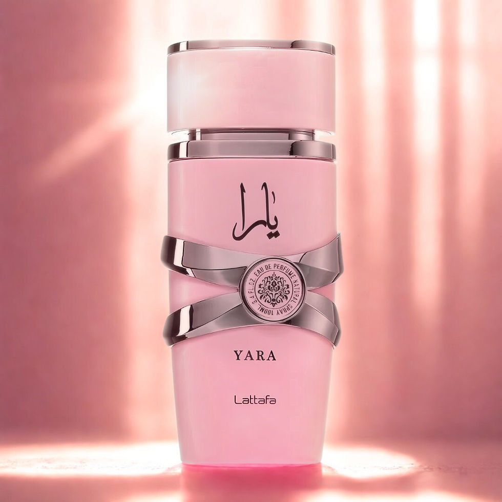 Miniatura: Yara Lattafa Eau De Parfum - Perfume Feminino