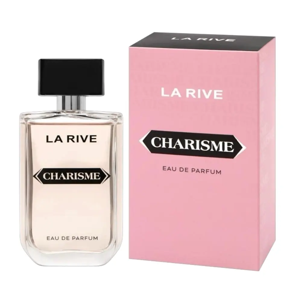 Charisme La Rive (Ref. Olfativa Prada Paradoxe)