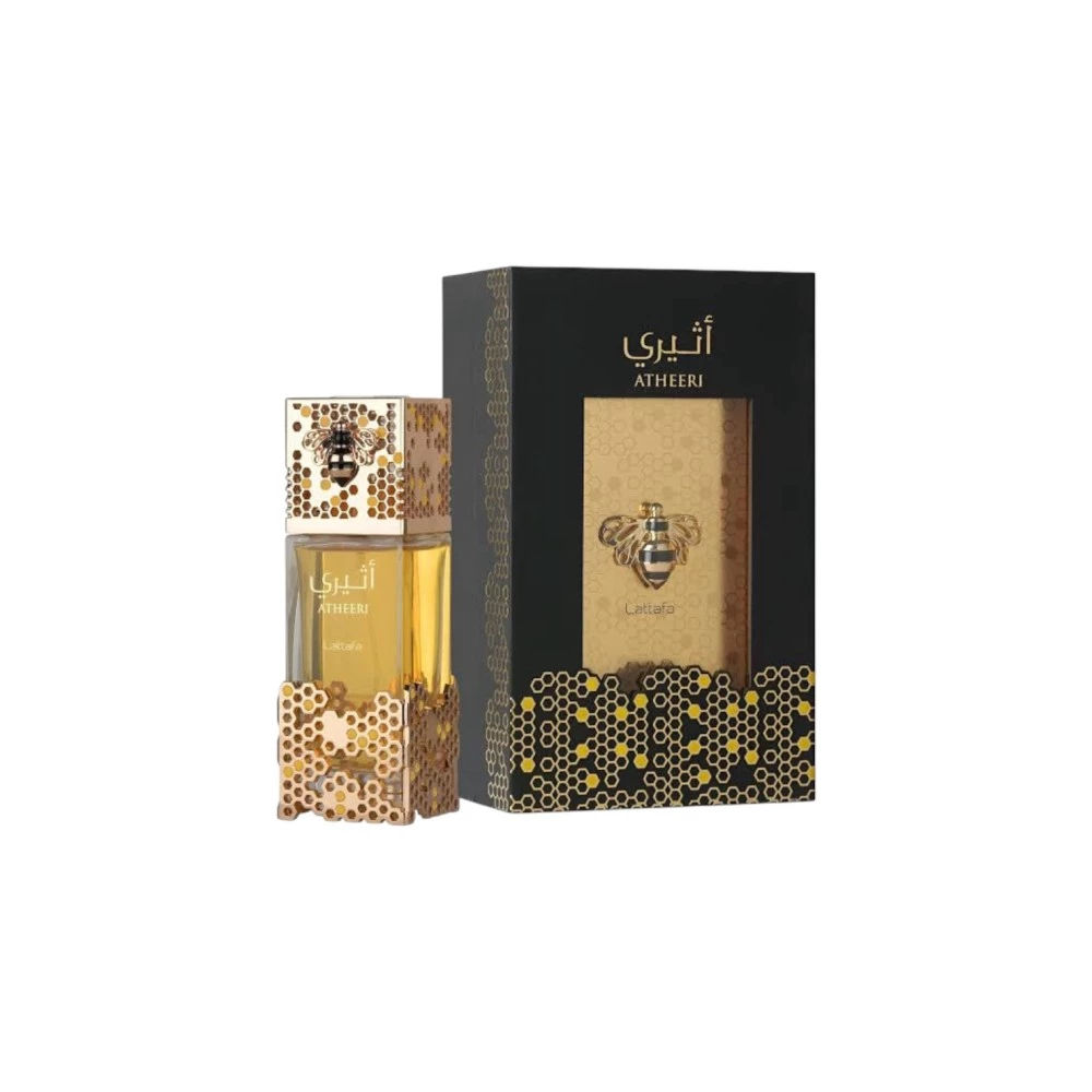 Atheeri Lattafa EDP 100ML