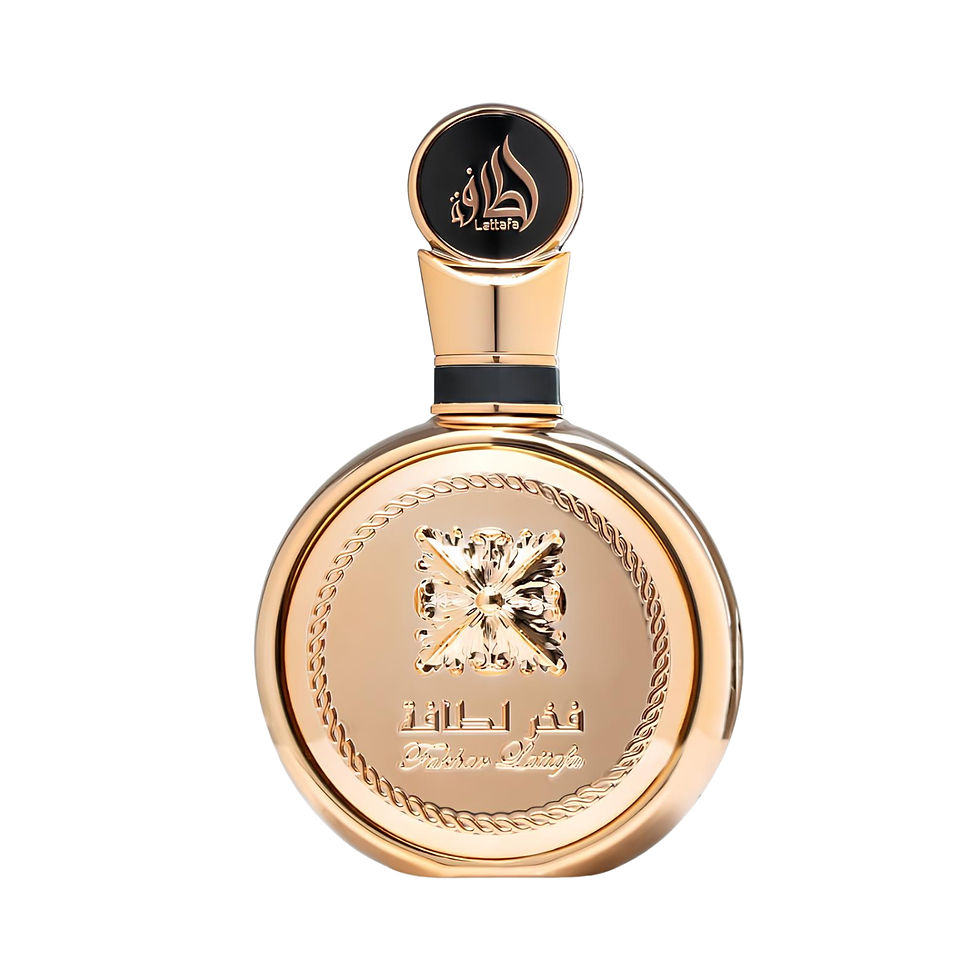 Miniatura: Fakhar Gold Lattafa Eau de Parfum - Perfume Masculino