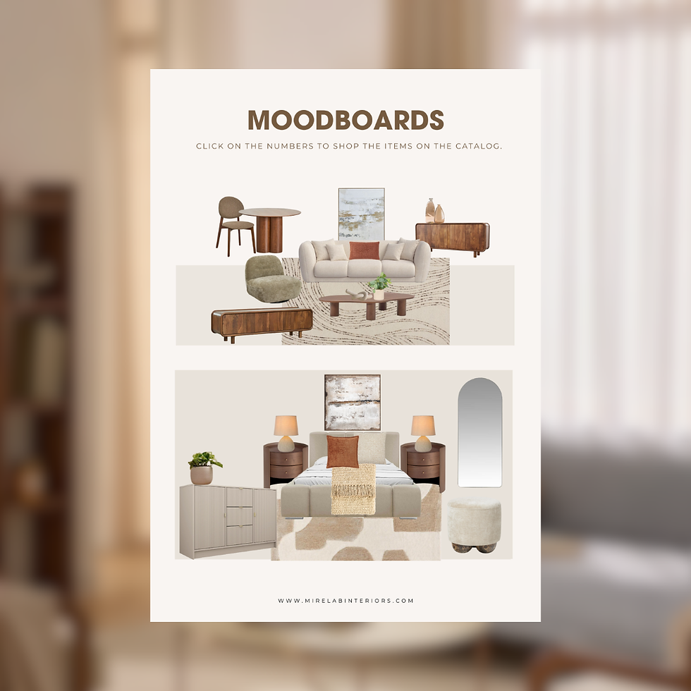 Thumbnail: Mirela's Catalog