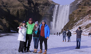 islandia