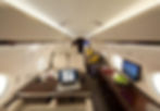 Los Angeles Private Jet Charter - Gu