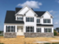 102 Alexa Way - Mullica Hill, NJ - New Construction - Ellis Mill Estates