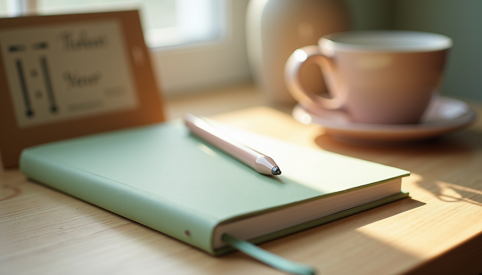 Unlocking Your Best Life: Lifestyle Consultation Guidance