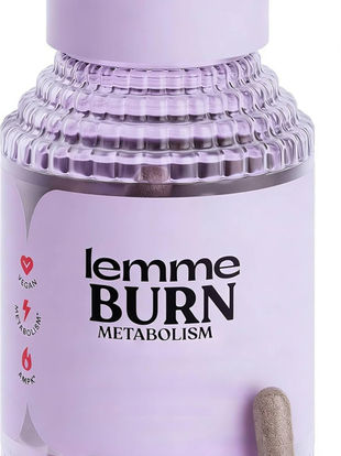 fat burning supplement capsules for boosting metabolism