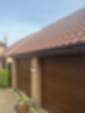 new upvc gutters fascias and soffits 