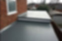 new flat roof in milton Keynes