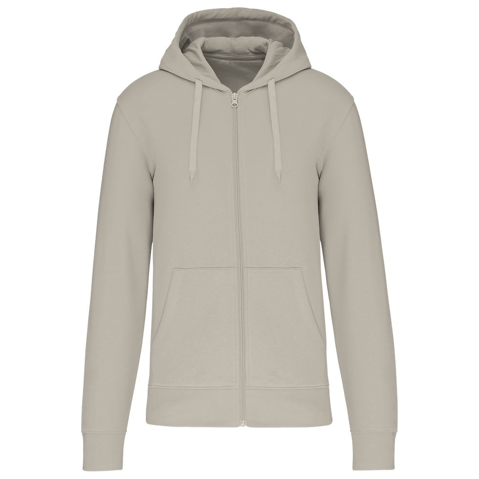 Miniature : College Hoodie zip CLASSIC