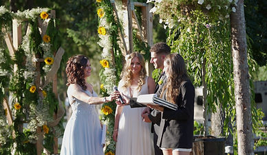 Wedding Vows