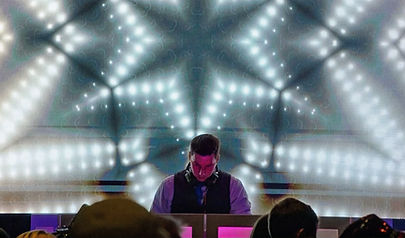 Dj for NYE Seattle