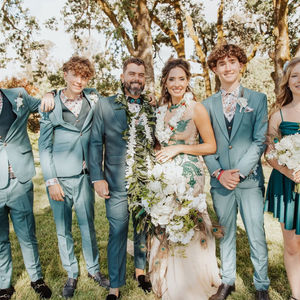 Wedding Events