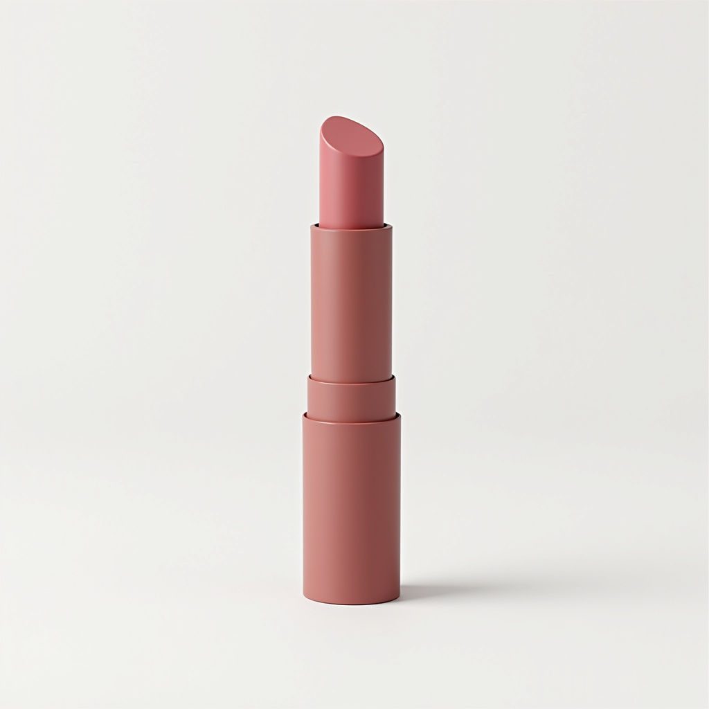 Matte Finish Lipstick