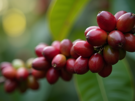 Understanding Ethical Coffee Sourcing