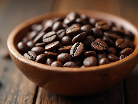 Discovering Rich African Coffee Flavors
