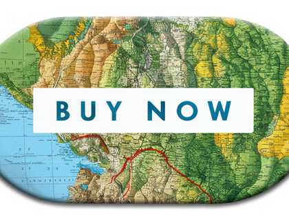 Hiking the Beaten Path