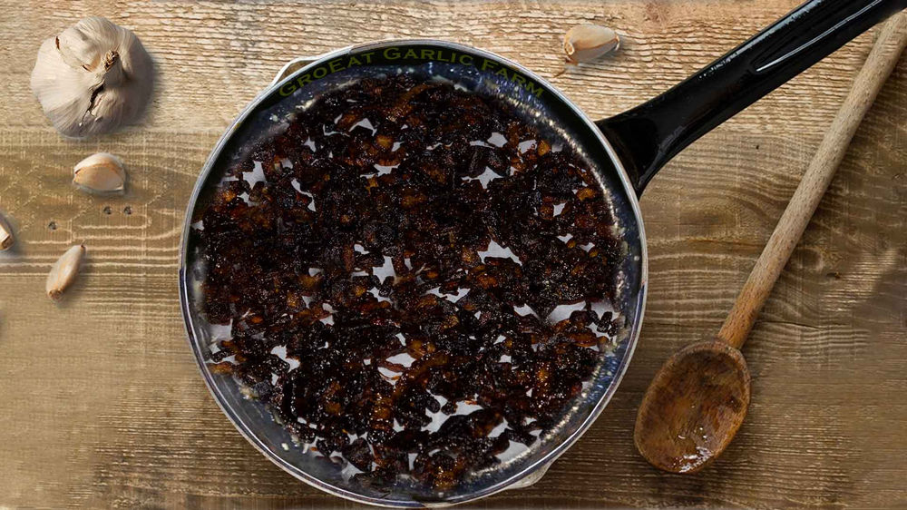 How to Cook with Garlic?