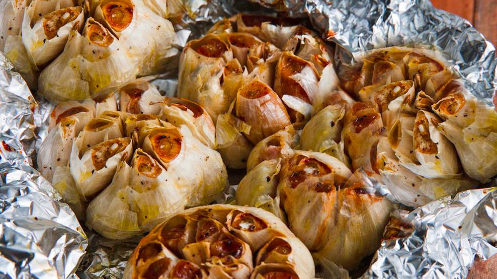 How to Cook with Garlic?