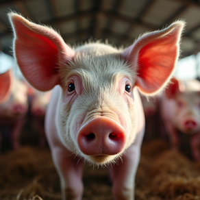 Advance Your Swine Production Skills with Practical, Region-Relevant Insights