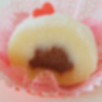 Brigadeiro de Leite Ninho com Creme de Avelã