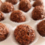 Brigadeiros de Chocolate