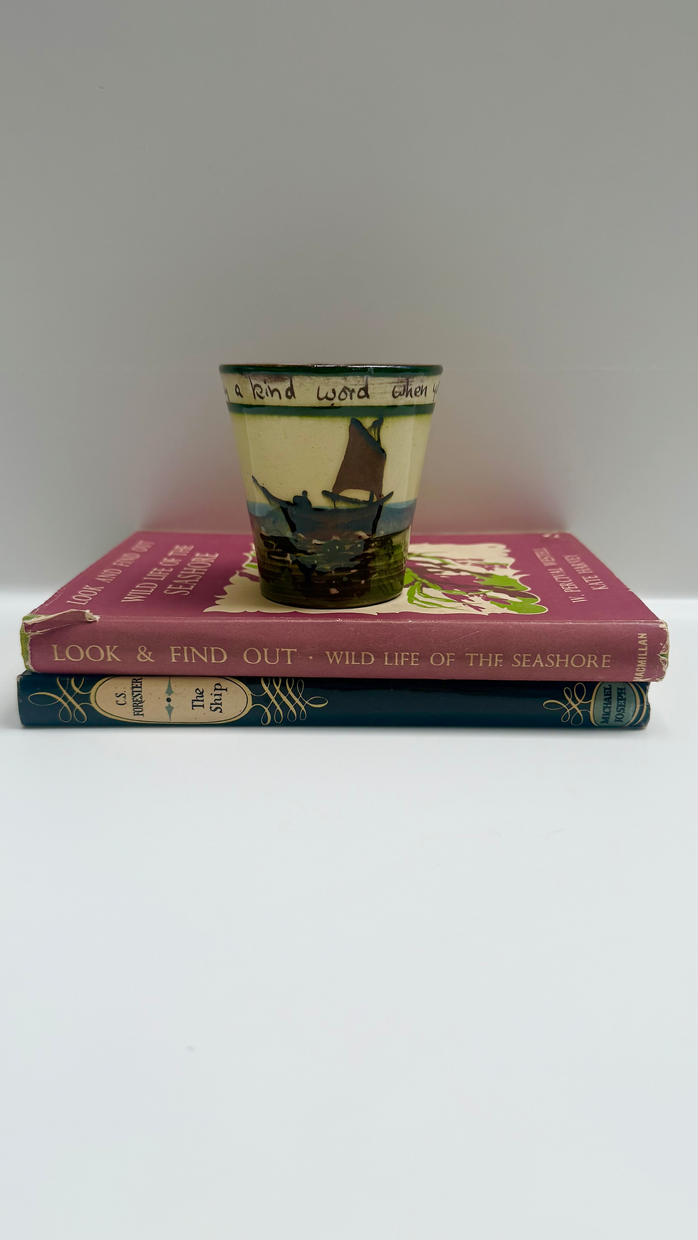 Thumbnail: Motto Ware Kindness Cup