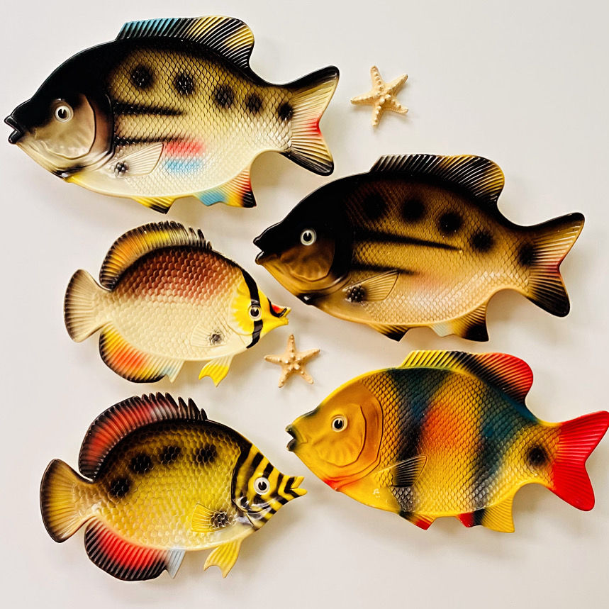 Thumbnail: Fish Platter