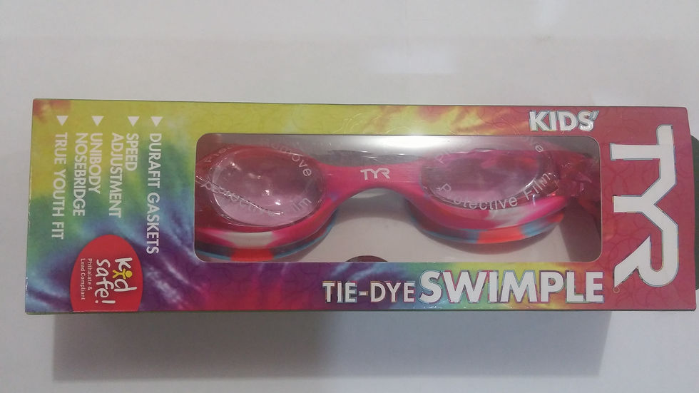 Thumbnail: LENTES TYR KIDS