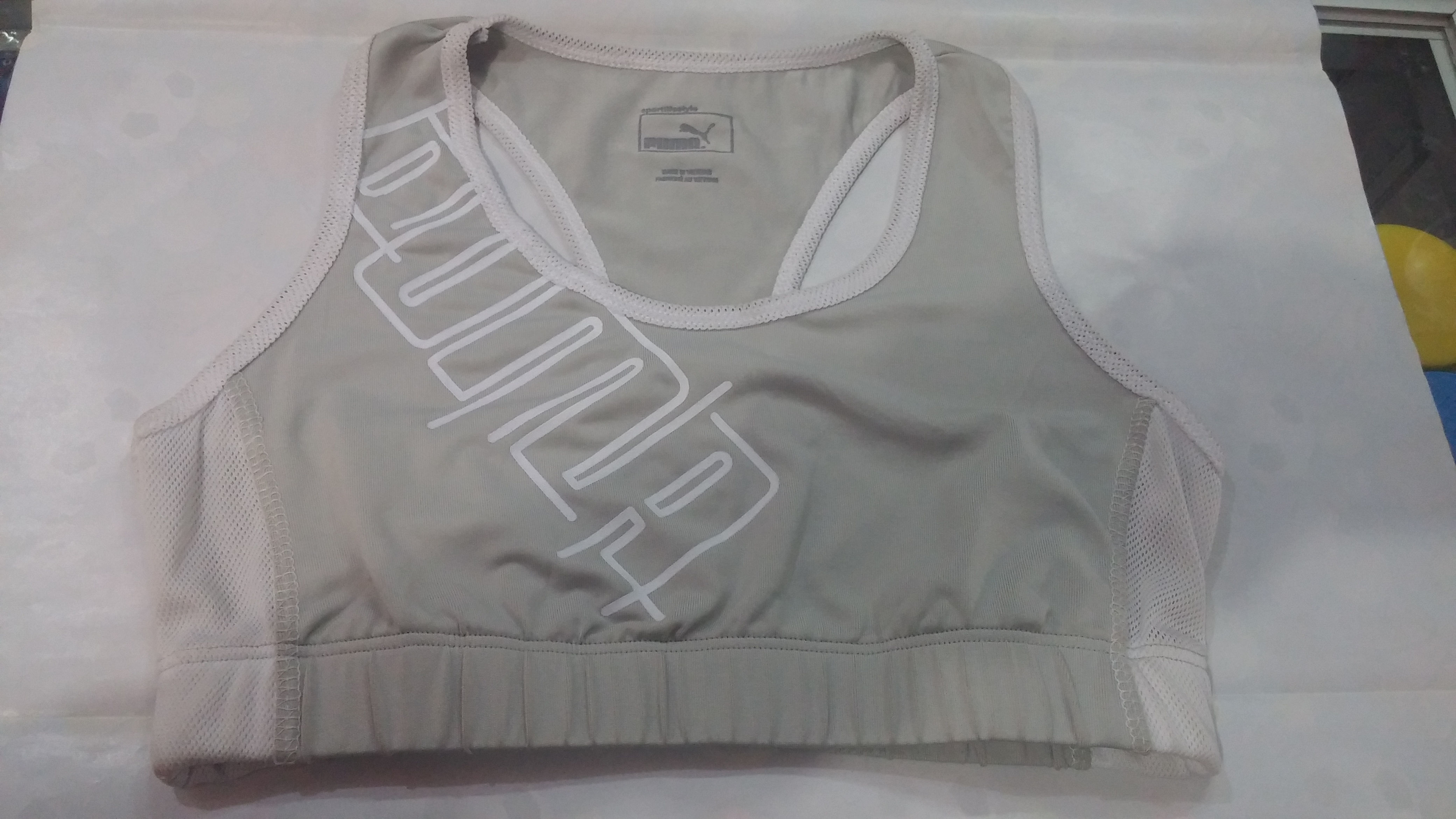 BIVIDÍ PUMA PARA DAMA