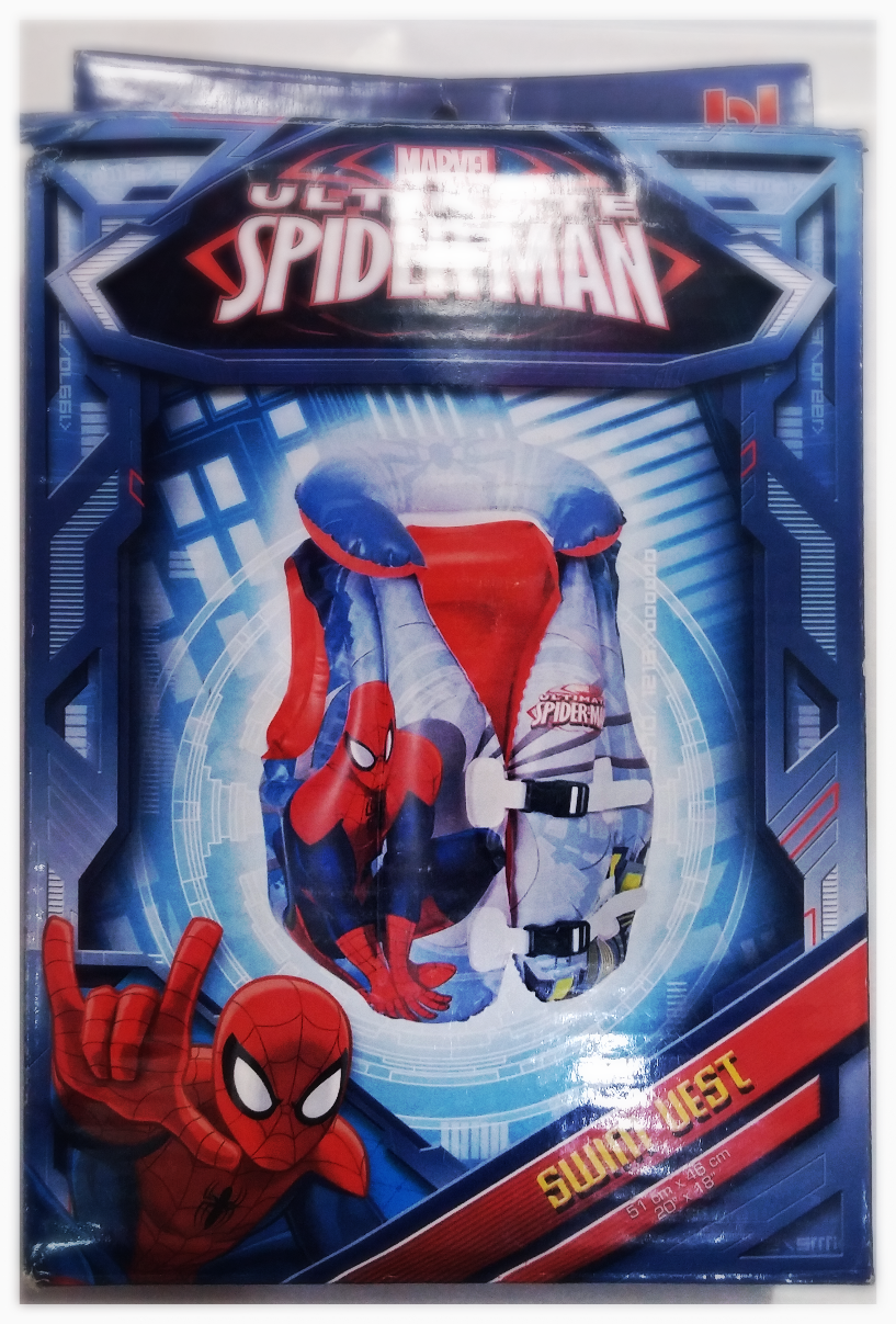 Thumbnail: CHALECO FLOTADOR