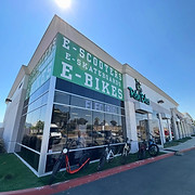 Rebel Bikes Electric