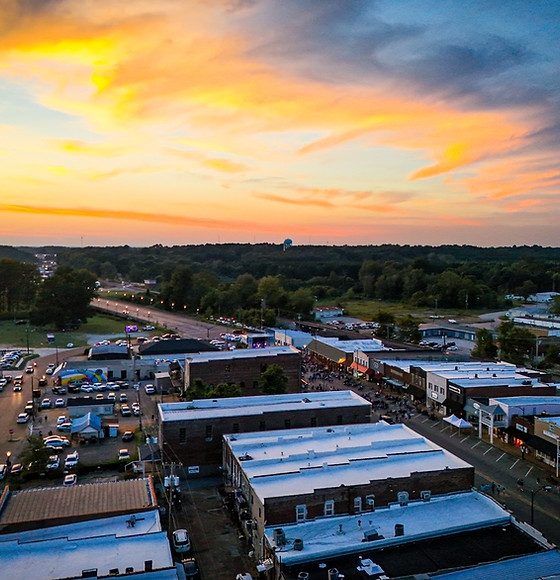 WELCOME HOME NEW ALBANY | Visit New Albany