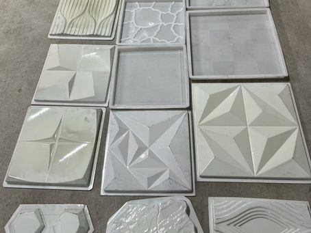 Yapay Taş Kalıbı nedir ve doğru kalıp nasıl seçilir?