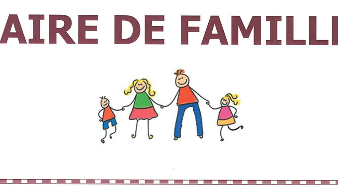 Aire de famille