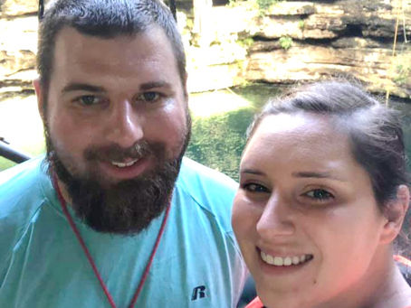 i can't cure zach's cancer, maybe you can