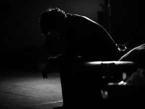 i'm depressed, and you're not helping