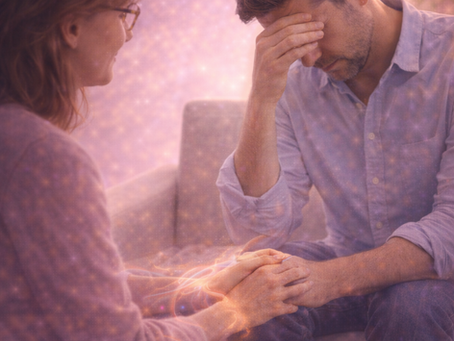 פרשנות רגשית במערכות יחסים: מכניקה במקום פרשנות