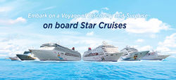 Star Cruise