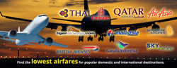 Lowest Airfares