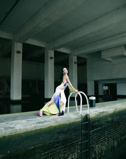 Dreamingless Magazine
Alexandra Weatherby
Hayley Winstanley
HFX Makeup
Editorial
Fashion
Mowcop
Staffordshire Fashion
Fashion Photography UK
2022 Fashion
Falmouth