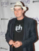 Charlie Sheen
