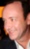 Kevin Spacey