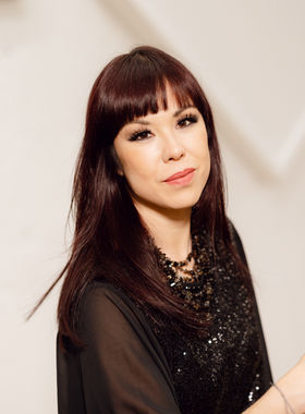 Media | Sarah Hicks, Conductor