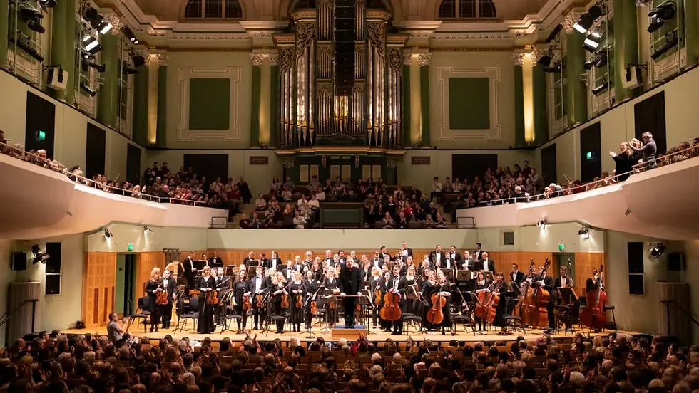 RTÉ Orchestra