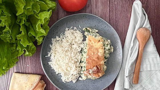 Pescada verde