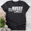 Thumbnail: This Bussy Belongs to Christ | Tee or Tank