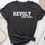 Thumbnail: Revolt with Love | Tee or Tank