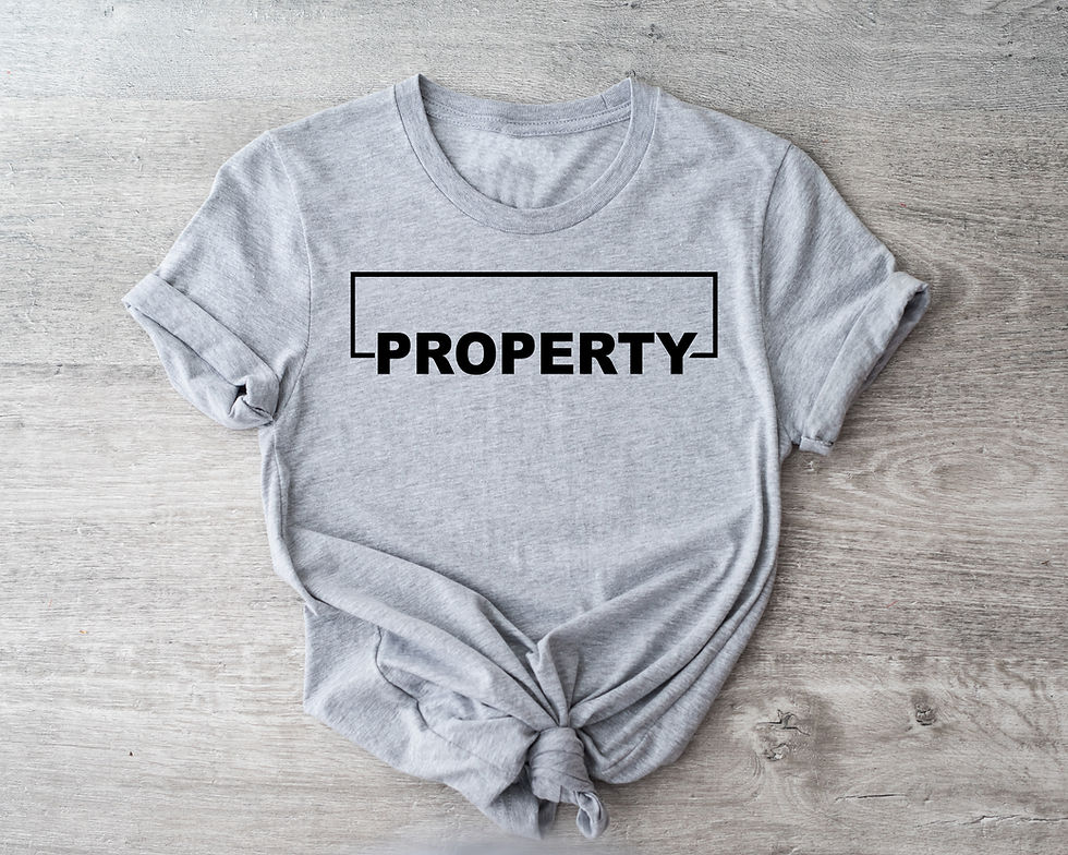 Thumbnail: Property | Tee or Tank