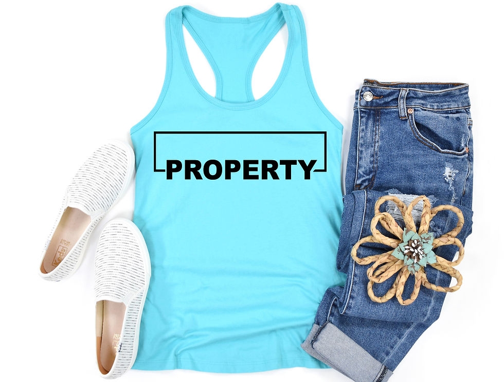 Thumbnail: Property | Tee or Tank